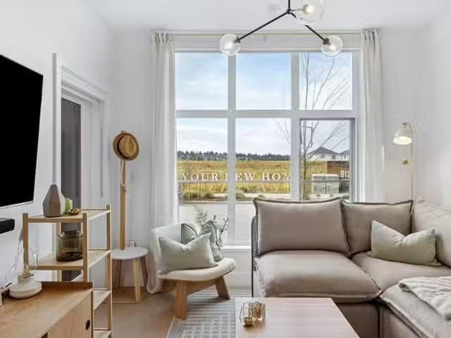 Condo for sale in Delta, British Columbia