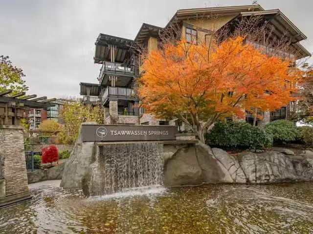 Condo for sale in Delta, British Columbia