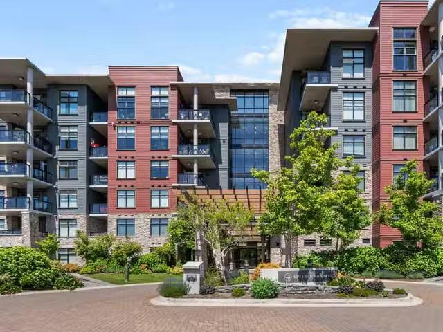 Condo for sale in Delta, British Columbia