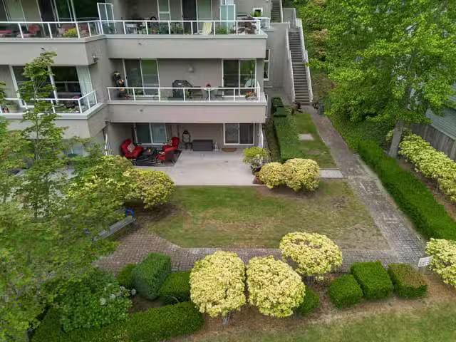 Condo for sale in Delta, British Columbia