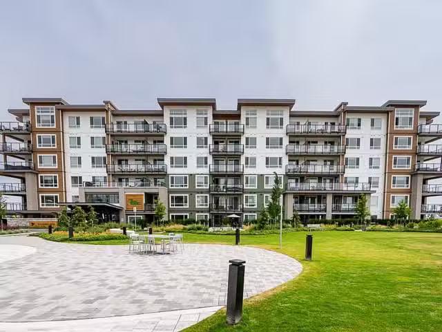 Condo for sale in Delta, British Columbia
