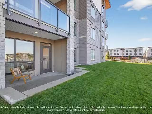 Condo for sale in Delta, British Columbia