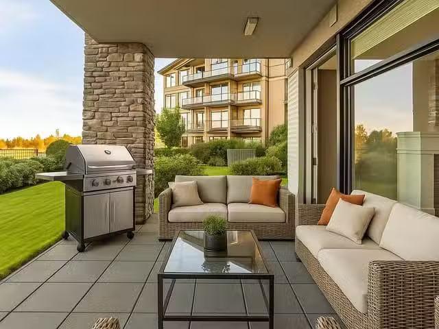 Condo for sale in Delta, British Columbia