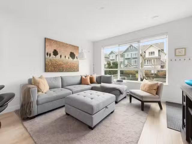 Condo for sale in Delta, British Columbia