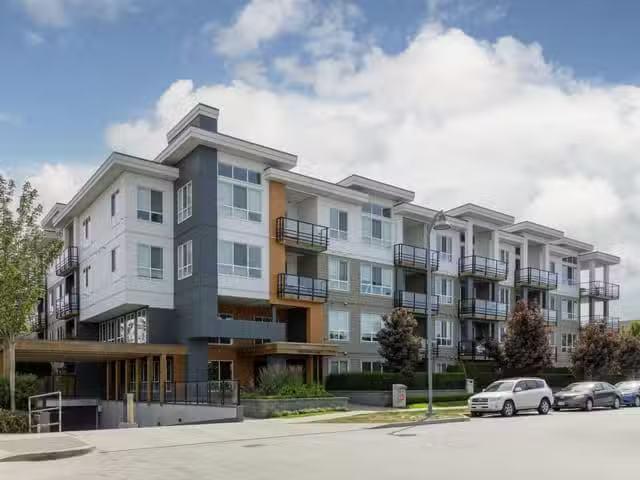 Condo for sale in Delta, British Columbia