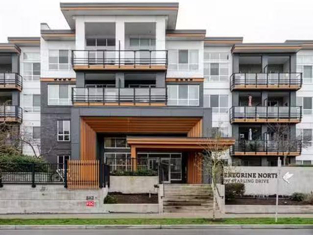 Condo for sale in Delta, British Columbia