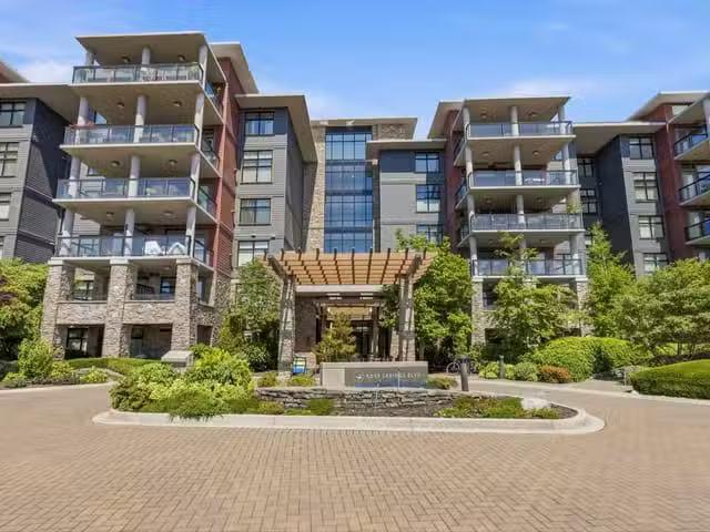 Condo for sale in Delta, British Columbia