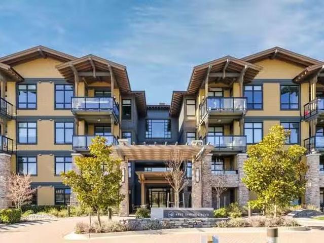 Condo for sale in Delta, British Columbia