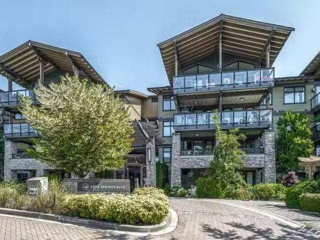 Condo for sale in Delta, British Columbia