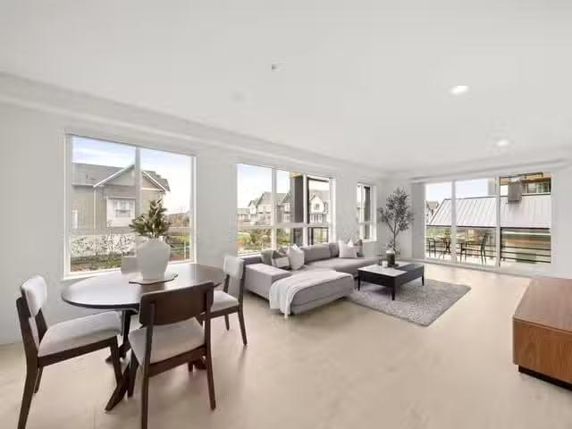 Condo for sale in Delta, British Columbia