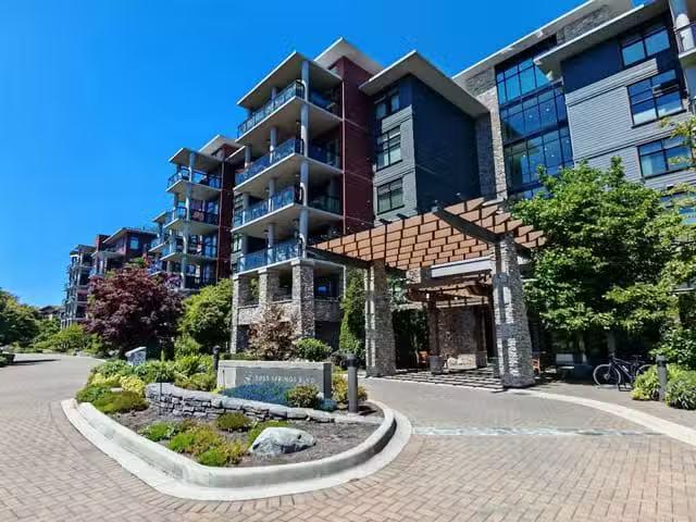 Condo for sale in Delta, British Columbia