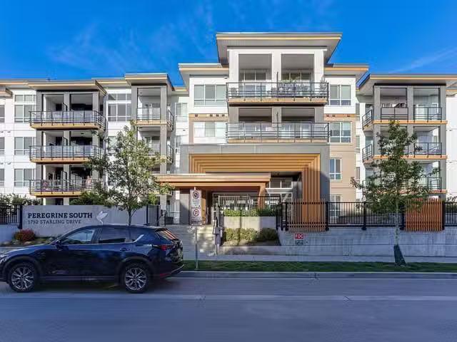 Condo for sale in Delta, British Columbia