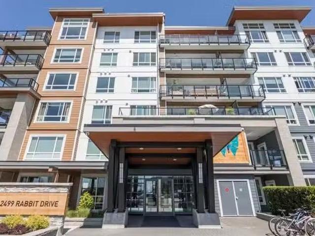 Condo for sale in Delta, British Columbia