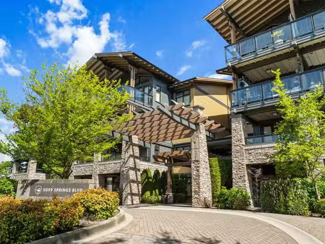 Condo for sale in Delta, British Columbia