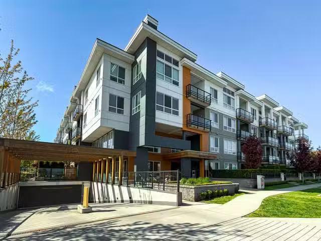 Condo for sale in Delta, British Columbia