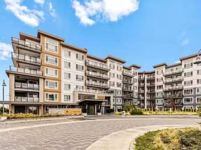 Condo for sale in Delta, British Columbia