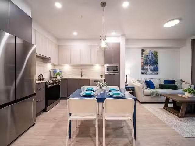 Condo for sale in Delta, British Columbia