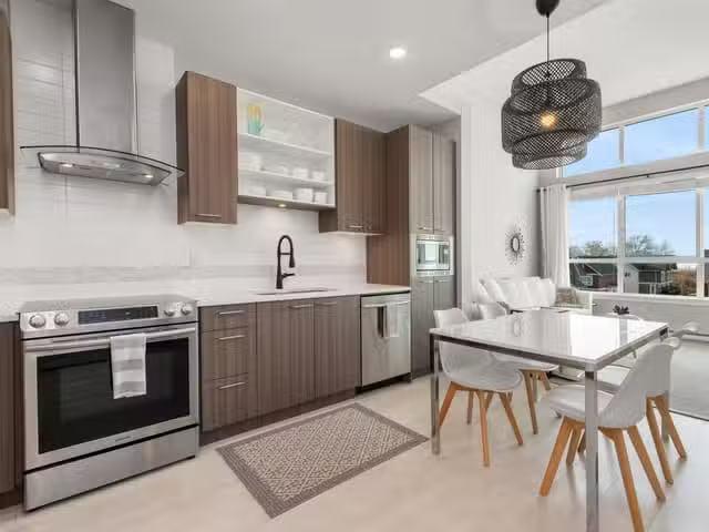 Condo for sale in Delta, British Columbia