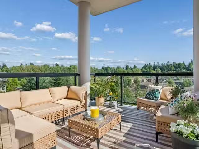 Condo for sale in Delta, British Columbia