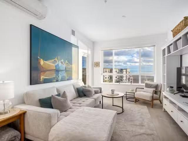 Condo for sale in Delta, British Columbia