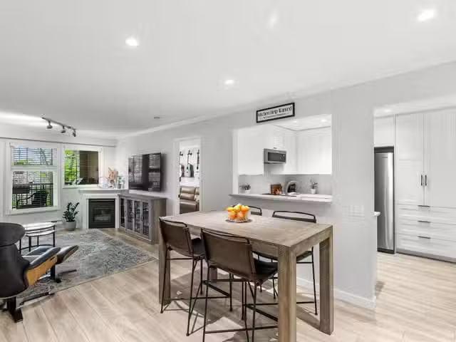 Condo for sale in Delta, British Columbia