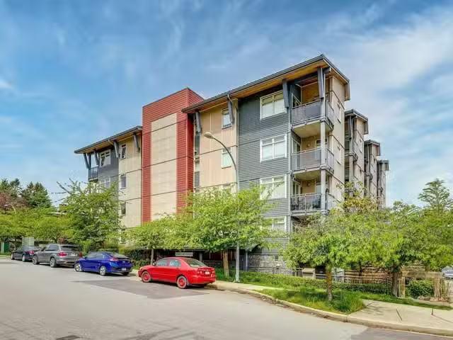 Condo for sale in Delta, British Columbia