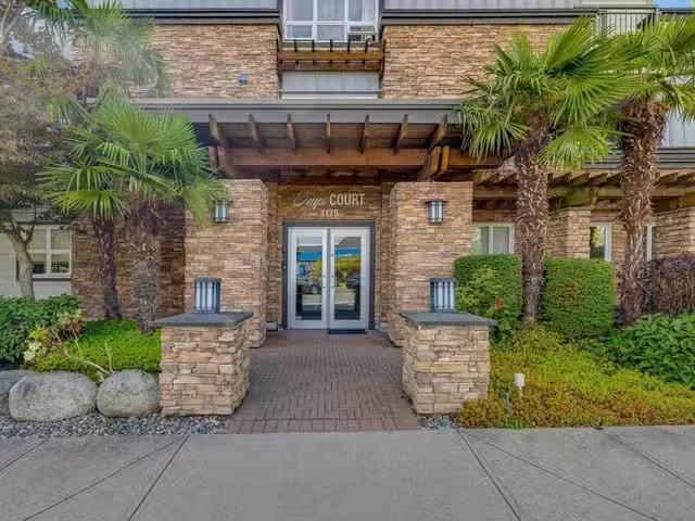 Condo for sale in Delta, British Columbia