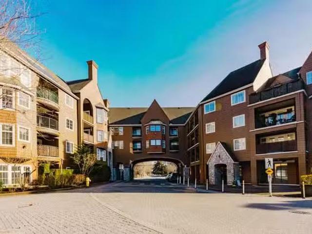 Condo for sale in Delta, British Columbia