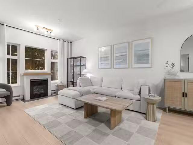 Condo for sale in Delta, British Columbia