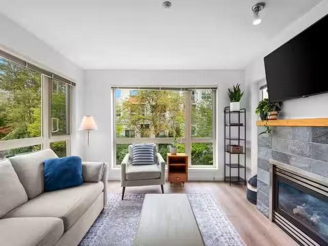 Condo for sale in Delta, British Columbia