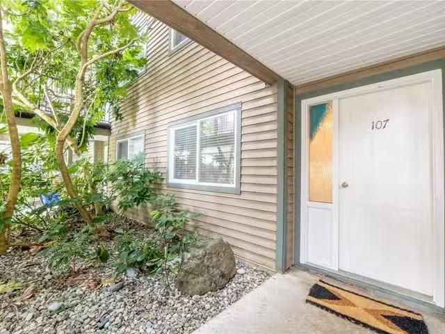 Condo for sale in Clayoquot, British Columbia