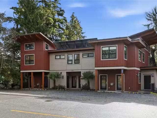 Condo for sale in Clayoquot, British Columbia