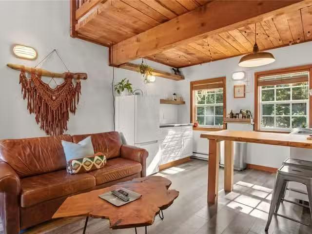Condo for sale in Clayoquot, British Columbia