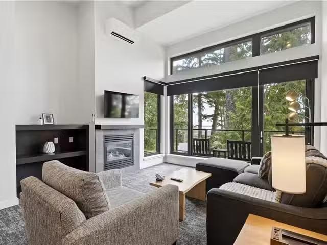 Condo for sale in Clayoquot, British Columbia