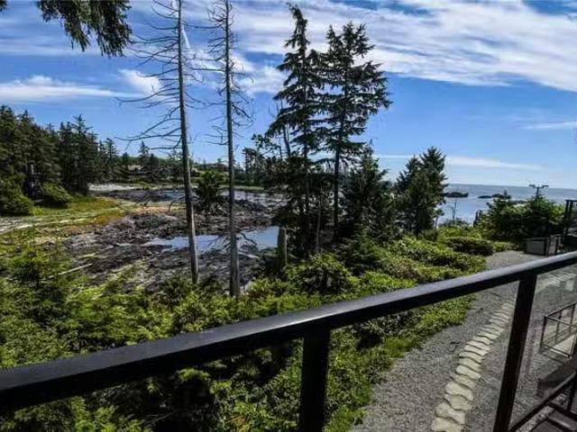 Condo for sale in Clayoquot, British Columbia