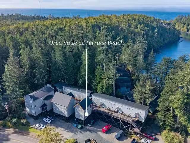 Condo for sale in Clayoquot, British Columbia