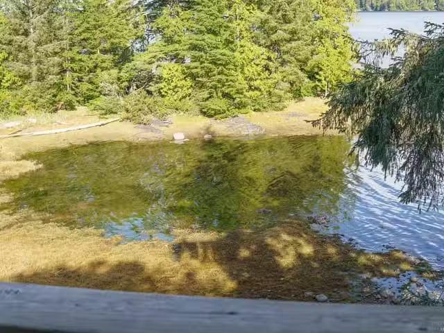 Condo for sale in Clayoquot, British Columbia