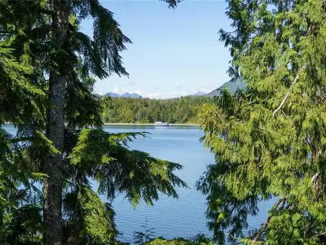 Condo for sale in Clayoquot, British Columbia