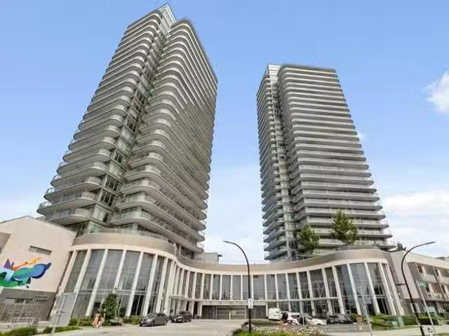 Condo for sale in Vancouver, British Columbia