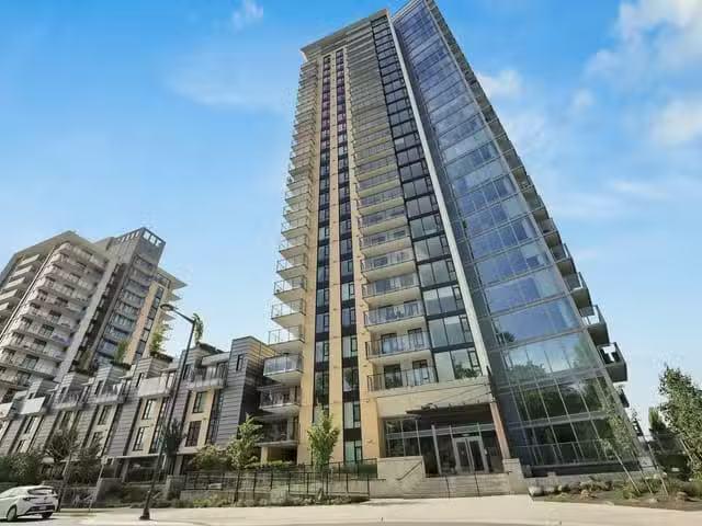 Condo for sale in Vancouver, British Columbia