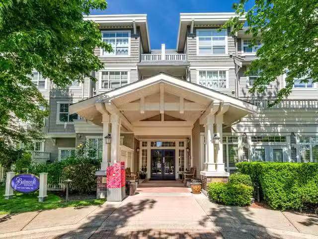 Condo for sale in Vancouver, British Columbia