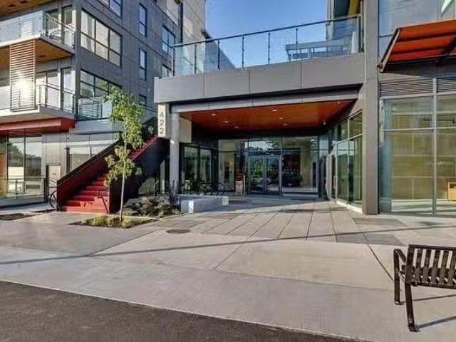 Condo for sale in Vancouver, British Columbia