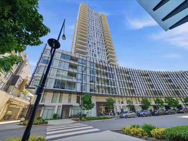 Condo for sale in Vancouver, British Columbia