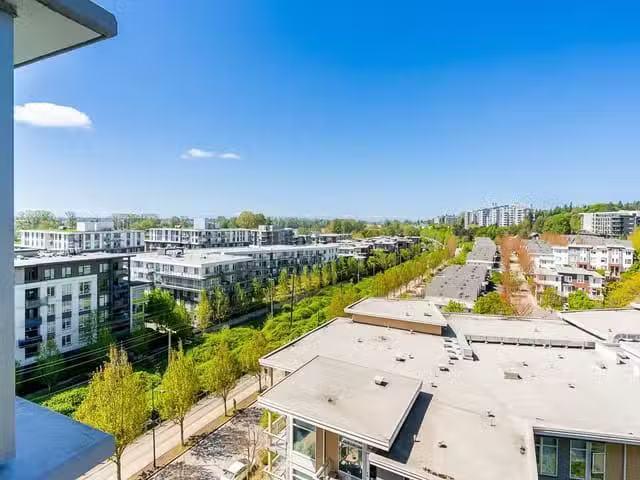 Condo for sale in Vancouver, British Columbia