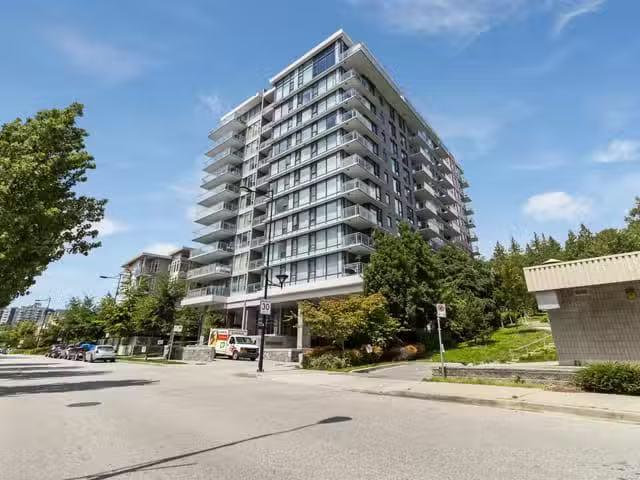Condo for sale in Vancouver, British Columbia