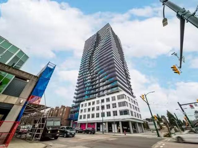Condo for sale in Vancouver, British Columbia