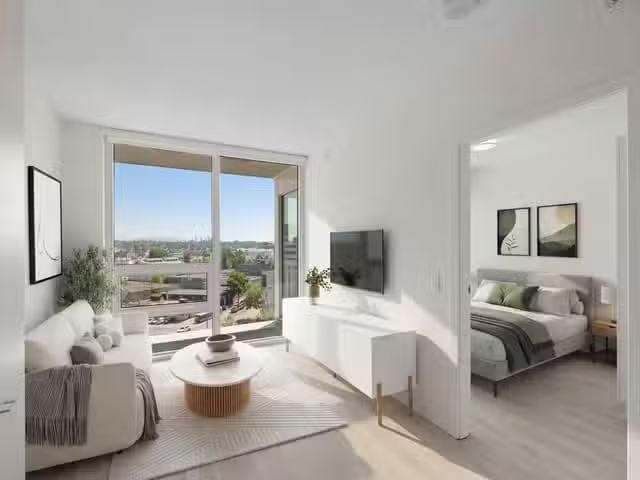 Condo for sale in Vancouver, British Columbia