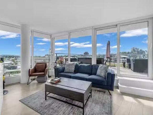 Condo for sale in Vancouver, British Columbia