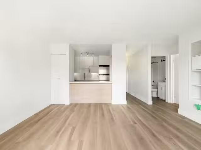 Condo for sale in Vancouver, British Columbia