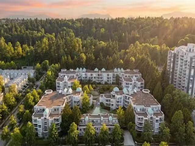 Condo for sale in Vancouver, British Columbia